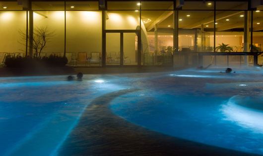 therme bad aibling